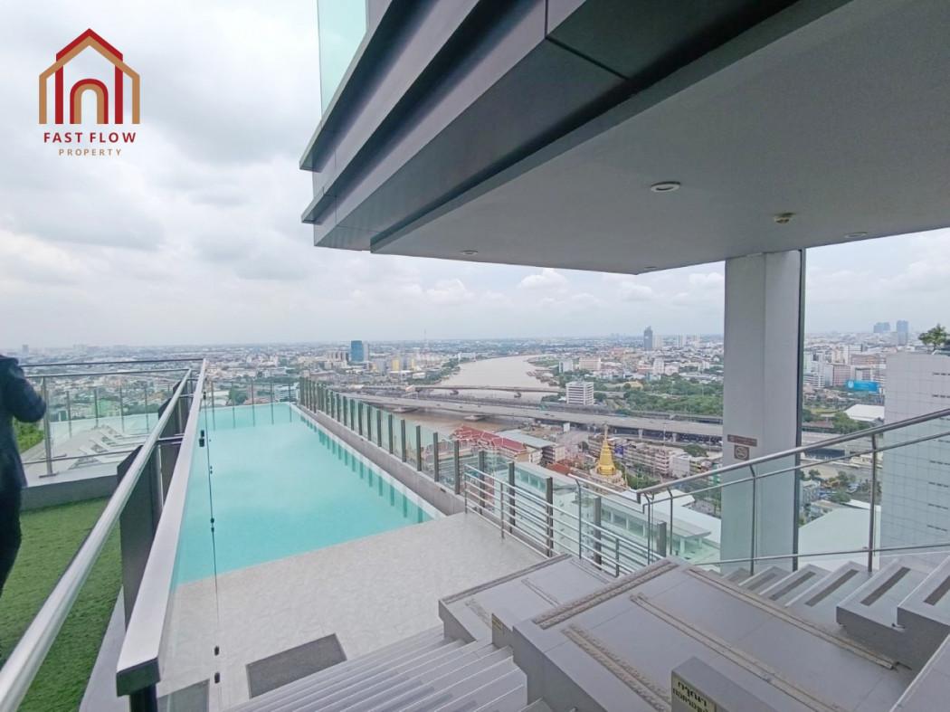 ขายคอนโด แชปเตอร์วัน ชายน์ บางโพ คอนโดมิเนียม - Sell Condo Chapter One Shine Bangpo Condominium - 2872305