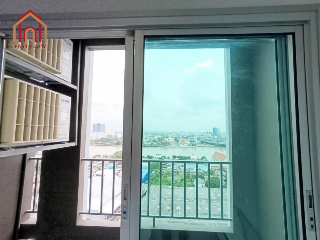ขายคอนโด แชปเตอร์วัน ชายน์ บางโพ คอนโดมิเนียม - Sell Condo Chapter One Shine Bangpo Condominium - 2872303