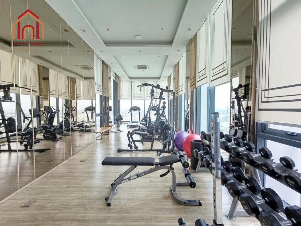 ขายคอนโด แชปเตอร์วัน ชายน์ บางโพ คอนโดมิเนียม - Sell Condo Chapter One Shine Bangpo Condominium - 2872307