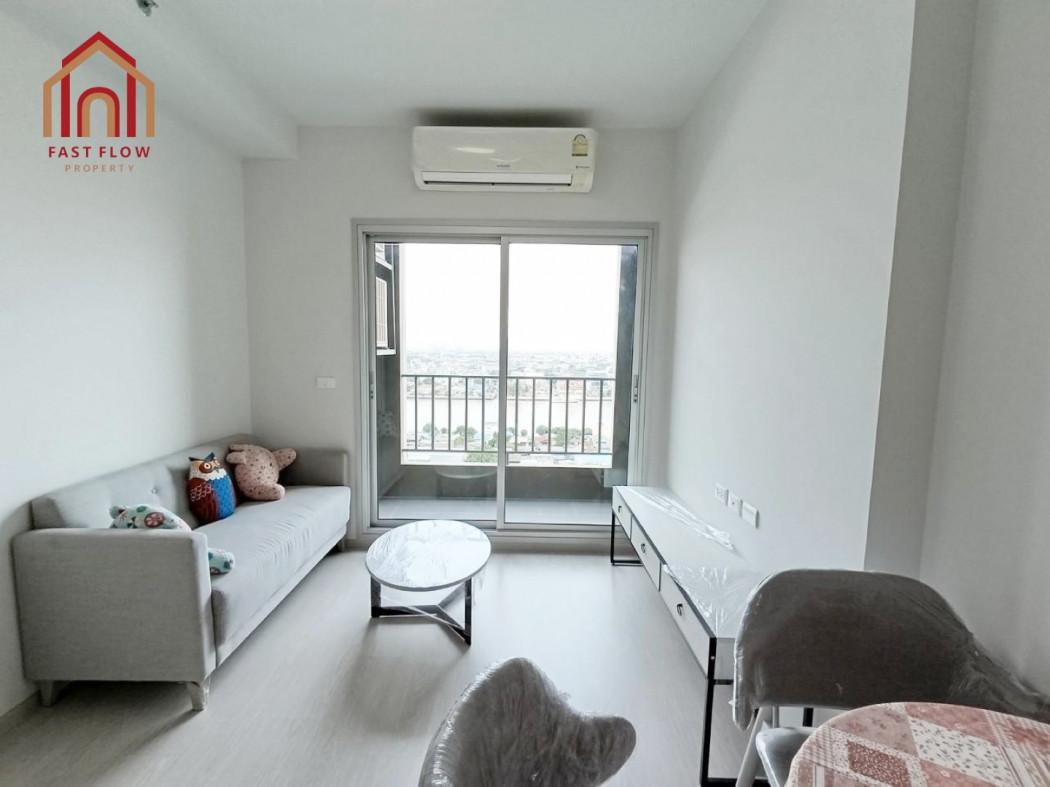 ขายคอนโด แชปเตอร์วัน ชายน์ บางโพ คอนโดมิเนียม - Sell Condo Chapter One Shine Bangpo Condominium - 2872301