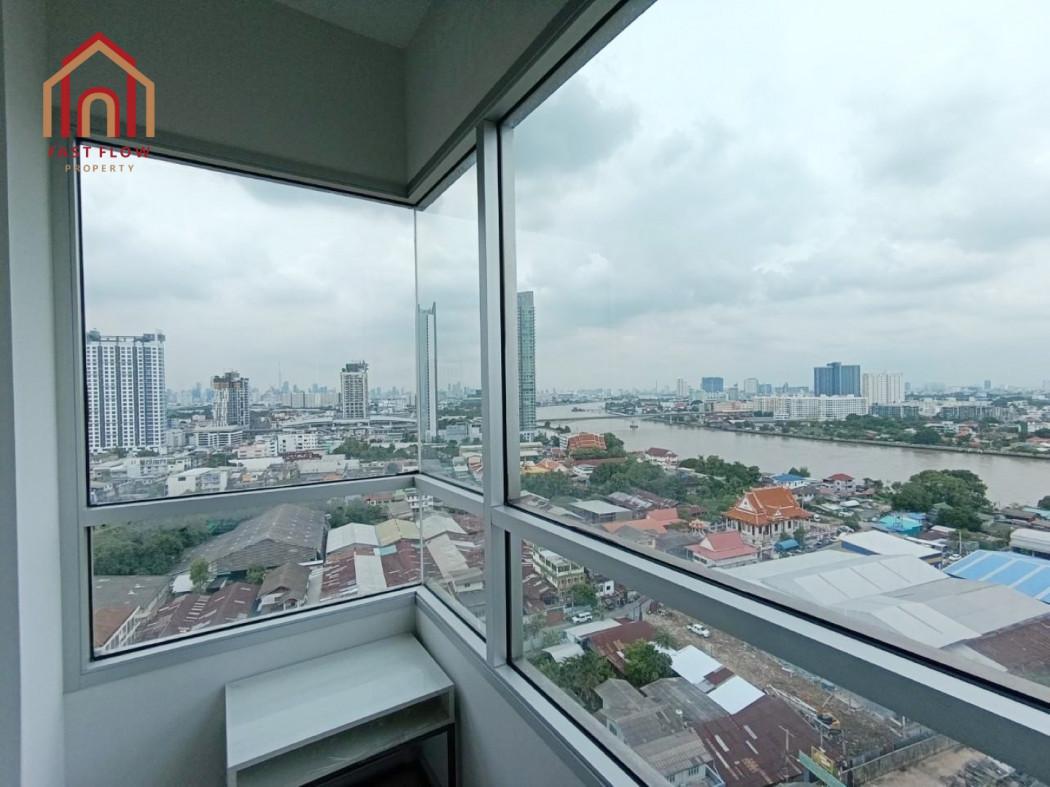 ขายคอนโด แชปเตอร์วัน ชายน์ บางโพ คอนโดมิเนียม - Sell Condo Chapter One Shine Bangpo Condominium - 2872299