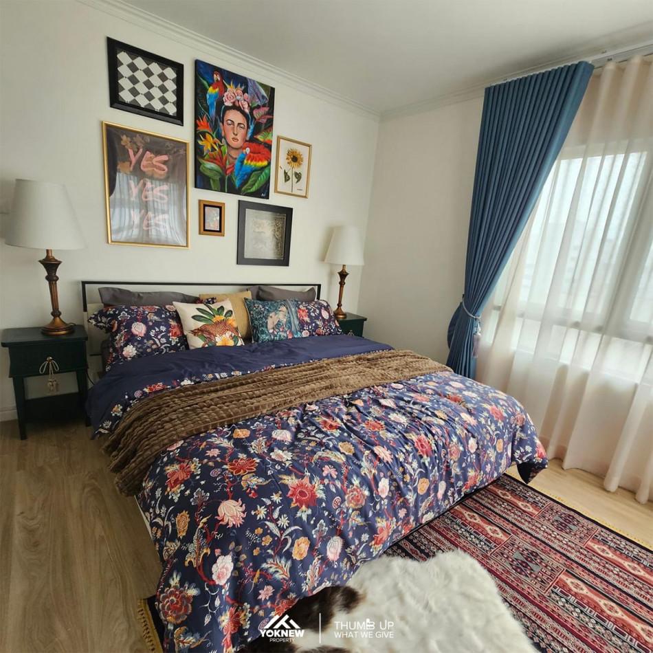 เช่าคอนโด ซิม วิภา-ลาดพร้าว คอนโดมิเนียม - Condo Rental SYM Vibha-Ladprao condominium - 2872396