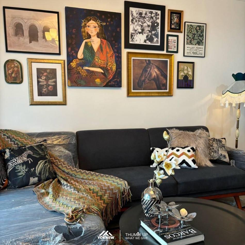 เช่าคอนโด ซิม วิภา-ลาดพร้าว คอนโดมิเนียม - Condo Rental SYM Vibha-Ladprao condominium - 2872398