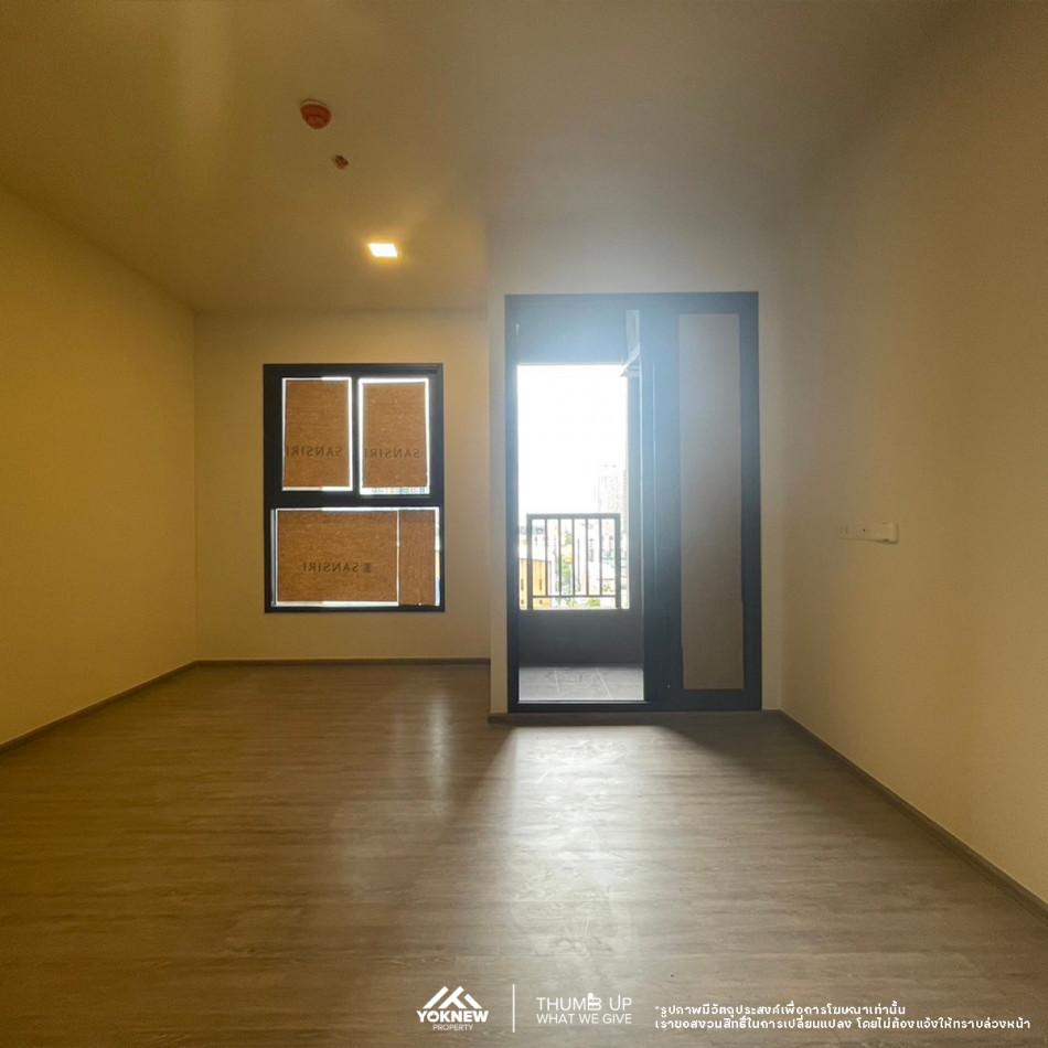 ขายคอนโด 39 บาย แสนสิริ คอนโดมิเนียม - Sell Condo 39 by Sansiri condominium - 2872615