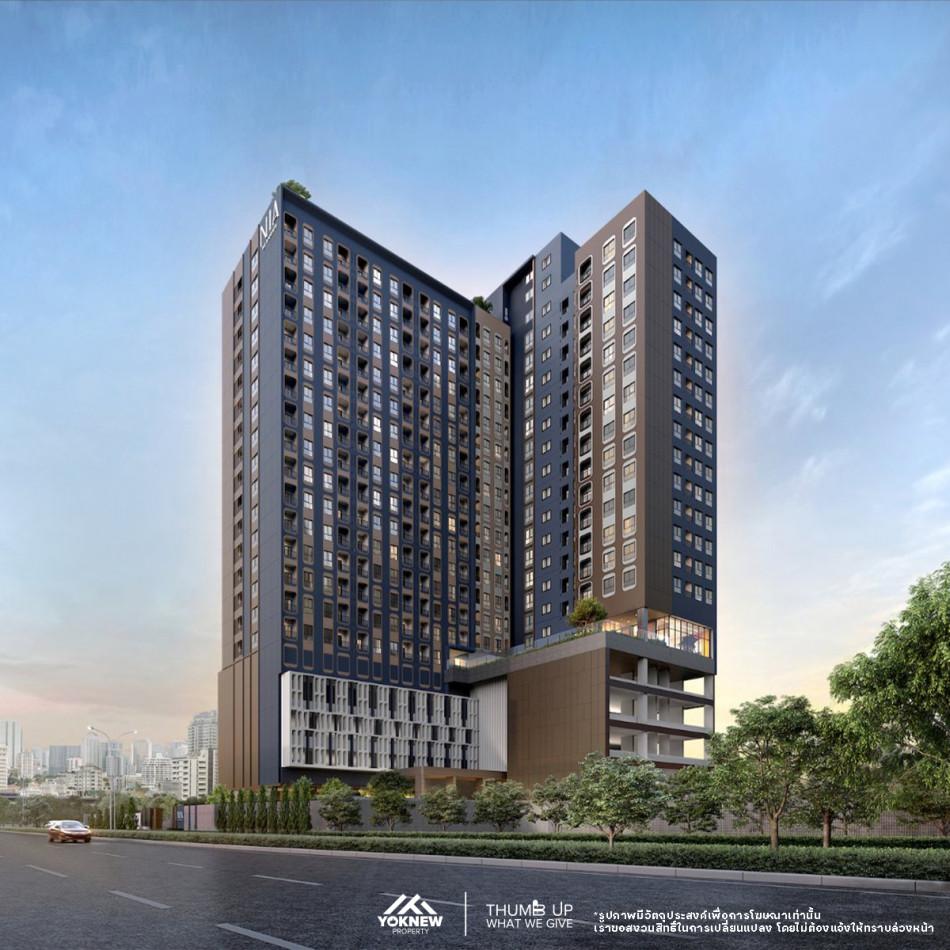 ขายคอนโด 39 บาย แสนสิริ คอนโดมิเนียม - Sell Condo 39 by Sansiri condominium - 2872618