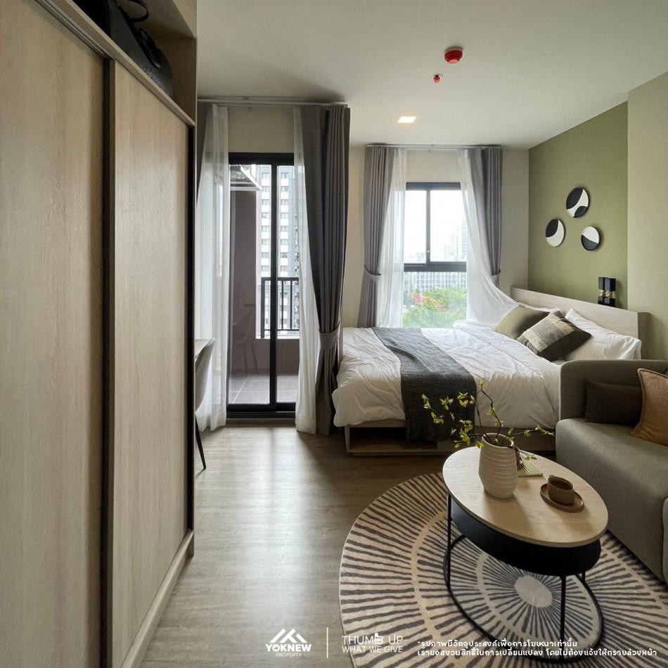 ขายคอนโด 39 บาย แสนสิริ คอนโดมิเนียม - Sell Condo 39 by Sansiri condominium - 2872614