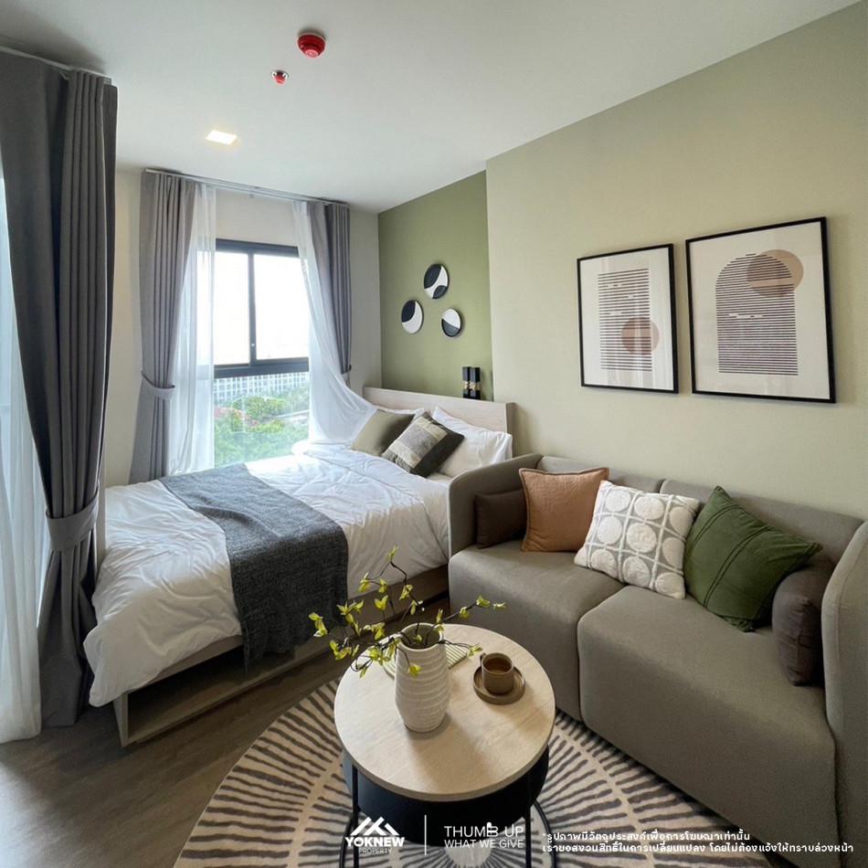 ขายคอนโด 39 บาย แสนสิริ คอนโดมิเนียม - Sell Condo 39 by Sansiri condominium - 2872610