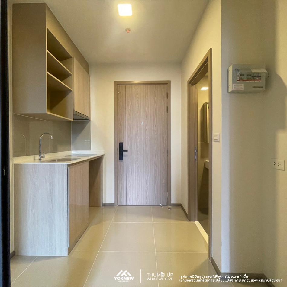 ขายคอนโด 39 บาย แสนสิริ คอนโดมิเนียม - Sell Condo 39 by Sansiri condominium - 2872617