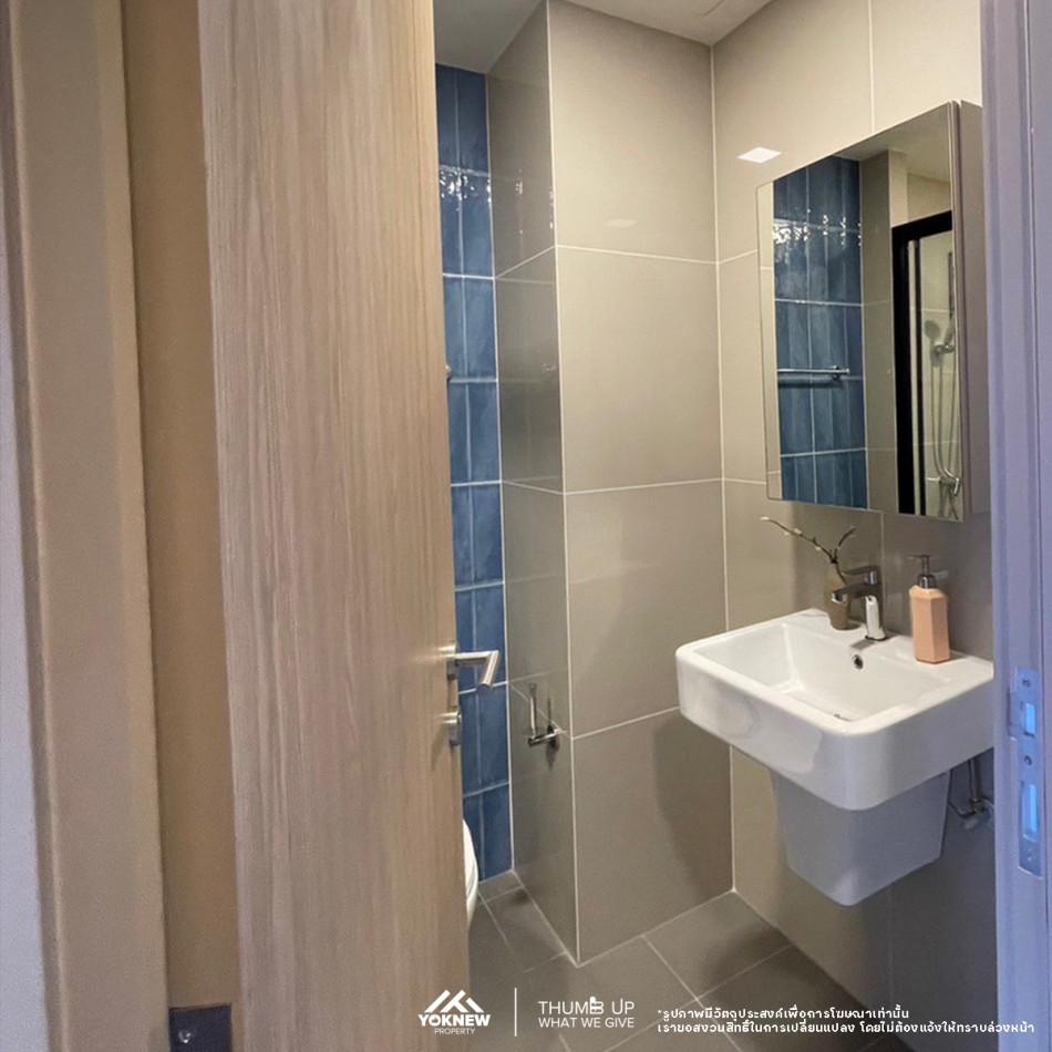 ขายคอนโด 39 บาย แสนสิริ คอนโดมิเนียม - Sell Condo 39 by Sansiri condominium - 2872613