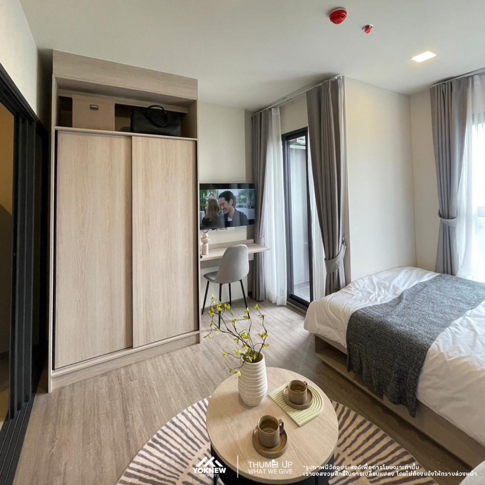 ขายคอนโด 39 บาย แสนสิริ คอนโดมิเนียม - Sell Condo 39 by Sansiri condominium - 2872611