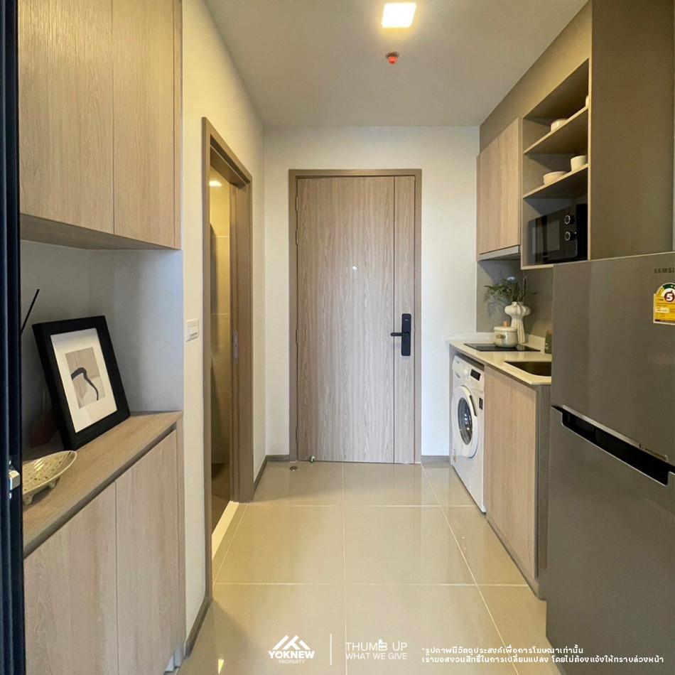 ขายคอนโด 39 บาย แสนสิริ คอนโดมิเนียม - Sell Condo 39 by Sansiri condominium - 2872612