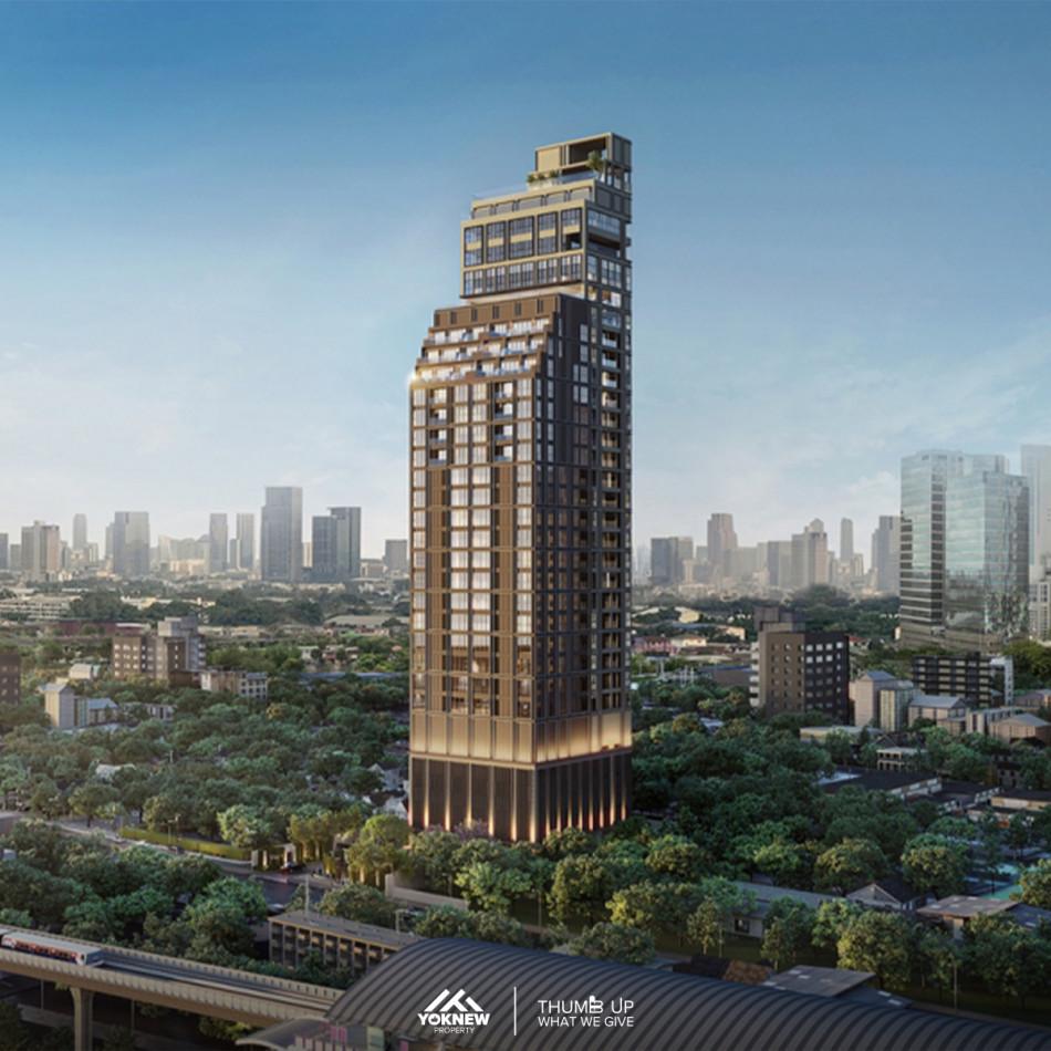 ขายคอนโด เวีย อารีย์ - Sell Condo   - 2872921