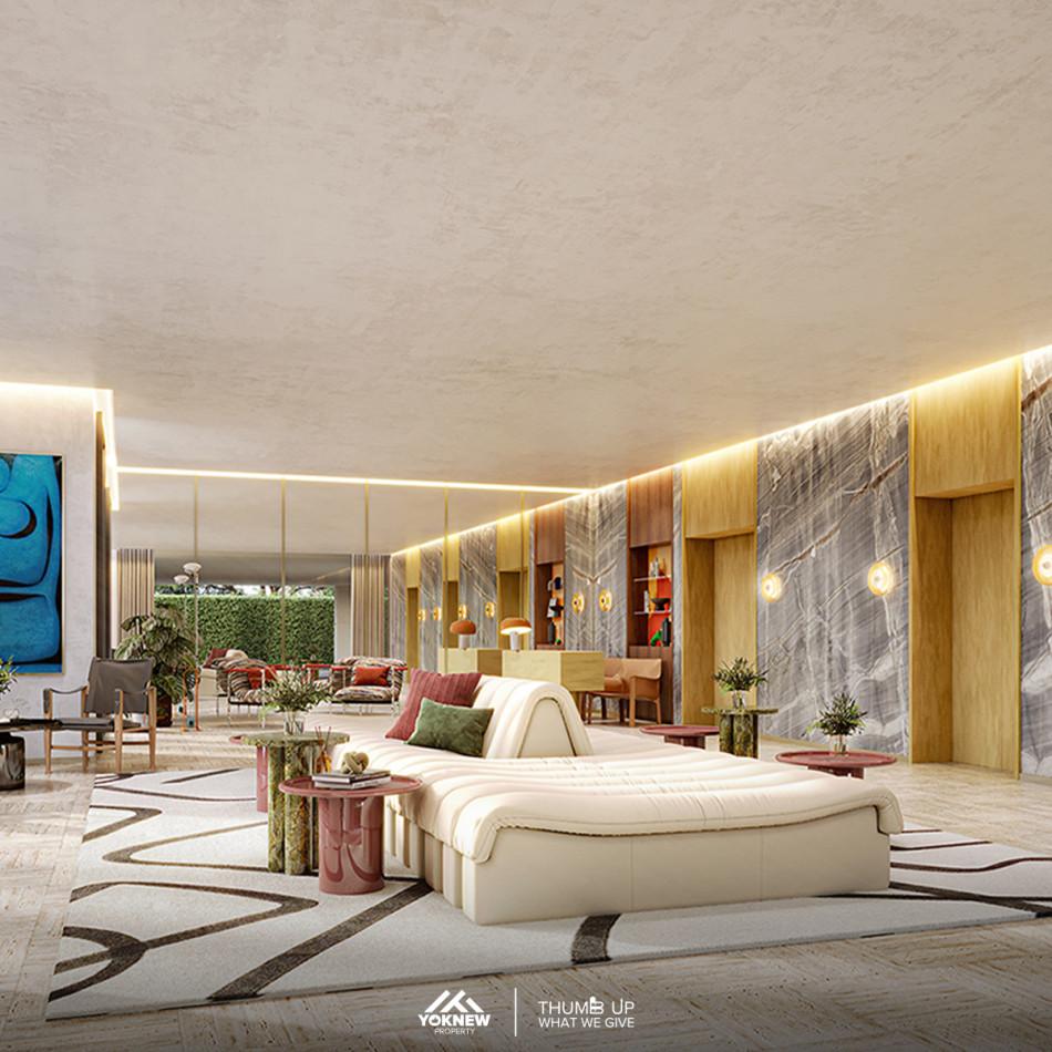 ขายคอนโด เวีย อารีย์ - Sell Condo   - 2872987