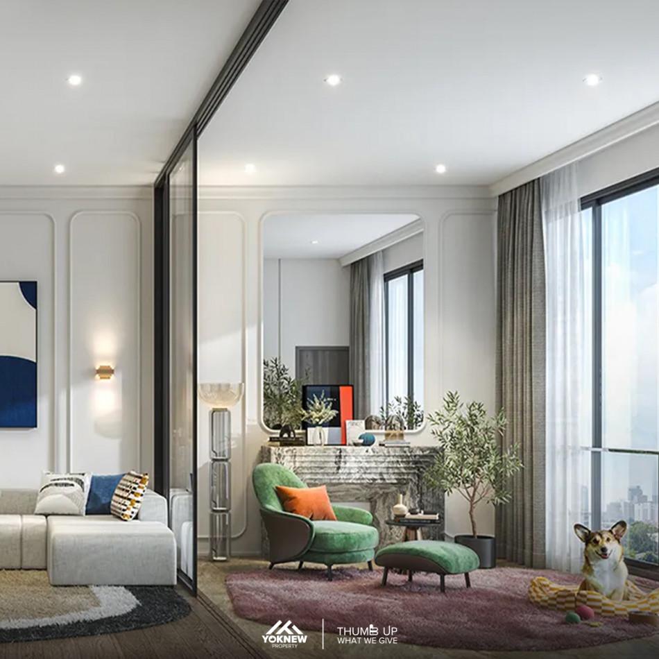 ขายคอนโด เวีย อารีย์ - Sell Condo   - 2872982
