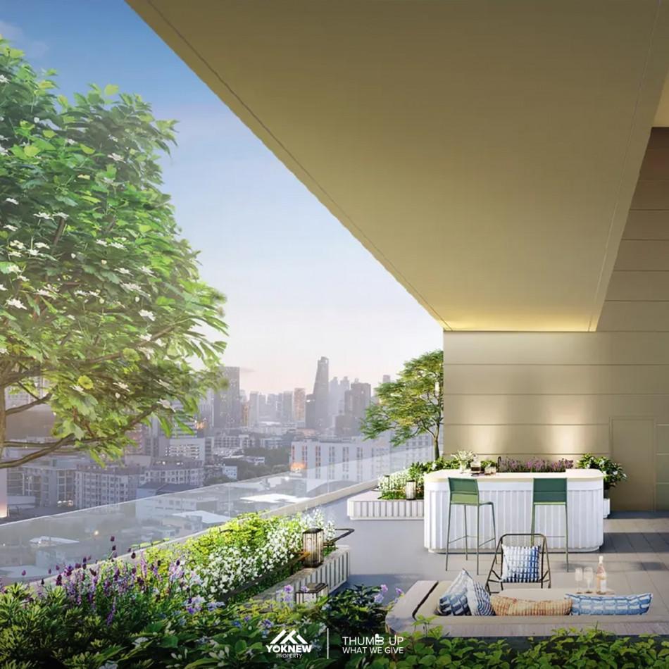 ขายคอนโด เวีย อารีย์ - Sell Condo   - 2872989