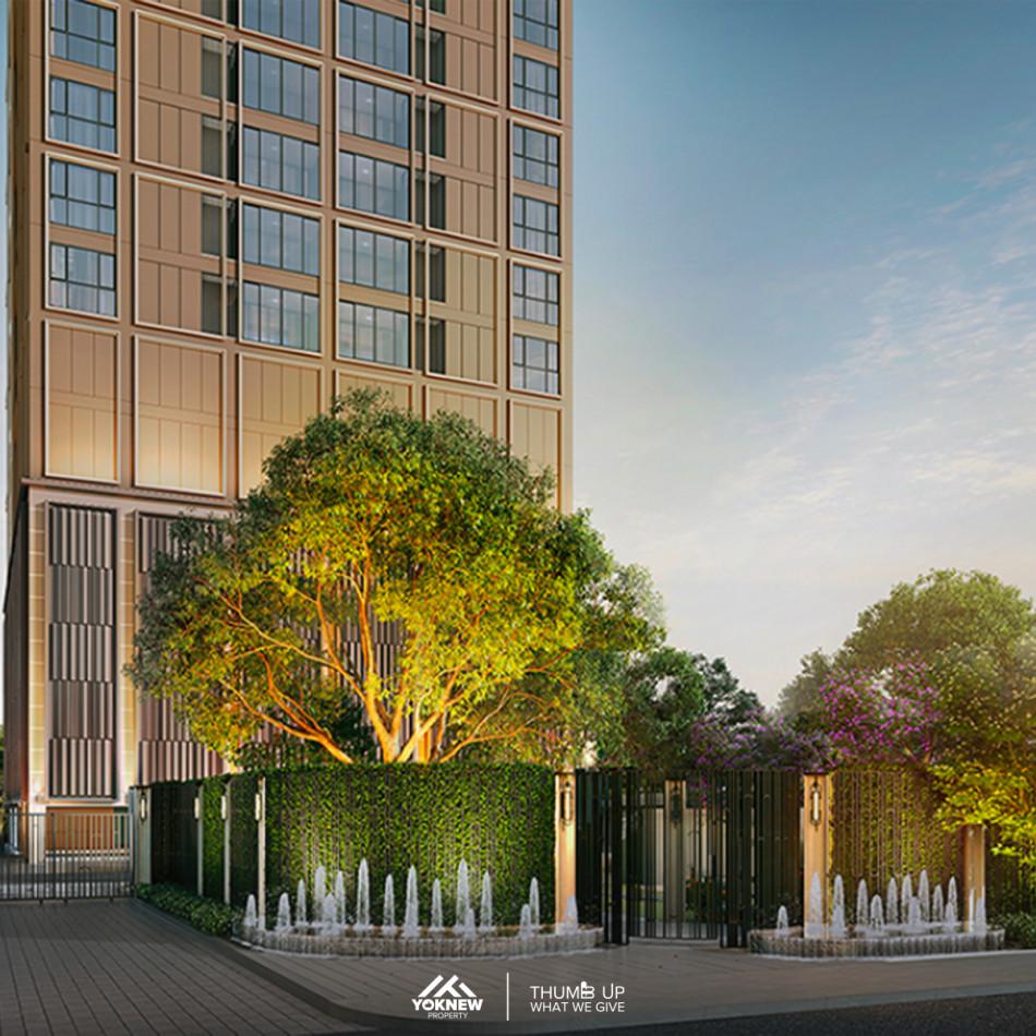 ขายคอนโด เวีย อารีย์ - Sell Condo   - 2872988