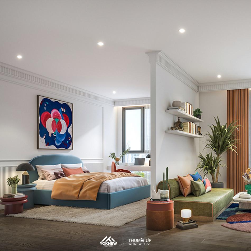 ขายคอนโด เวีย อารีย์ - Sell Condo   - 2872983