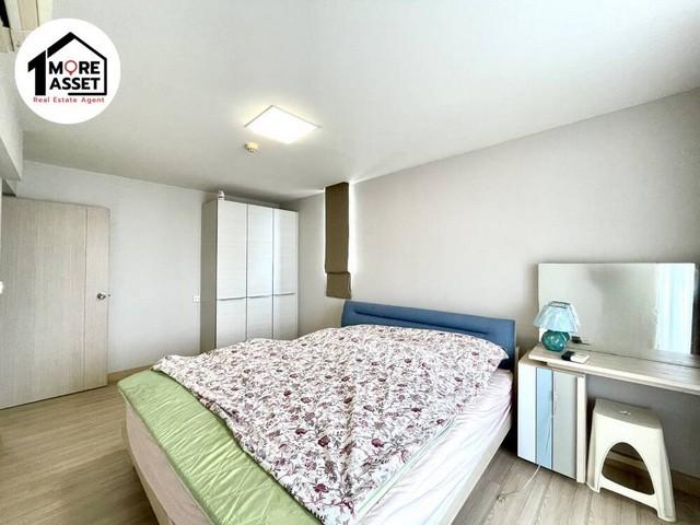 ขายคอนโด เอ็ม โซไซตี้ คอนโดมิเนียม - Sell Condo M Society condominium - 2873074