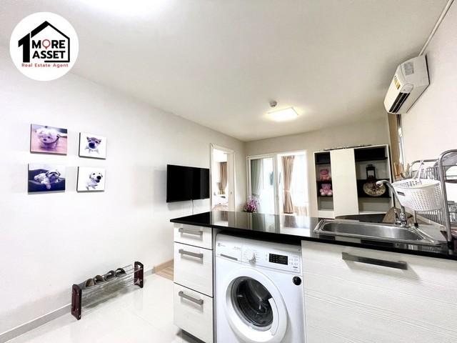 ขายคอนโด เอ็ม โซไซตี้ คอนโดมิเนียม - Sell Condo M Society condominium - 2873076