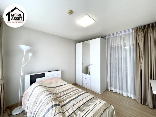 ขายคอนโด เอ็ม โซไซตี้ คอนโดมิเนียม - Sell Condo M Society condominium - 2873072