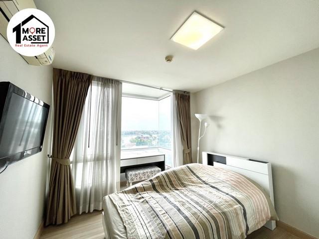 ขายคอนโด เอ็ม โซไซตี้ คอนโดมิเนียม - Sell Condo M Society condominium - 2873071