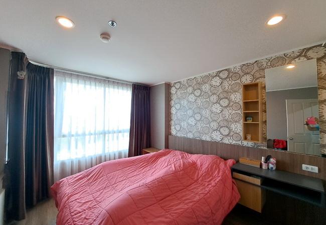 ขายคอนโด ยู ดีไลท์ @ หัวหมาก สเตชั่น คอนโดมิเนียม - Sell Condo U Delight@ Huamak Station condominium - 2873198