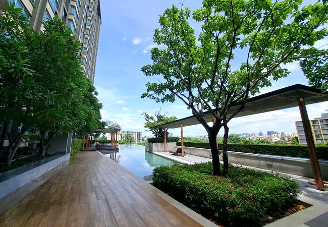 ขายคอนโด ยู ดีไลท์ @ หัวหมาก สเตชั่น คอนโดมิเนียม - Sell Condo U Delight@ Huamak Station condominium - 2873194