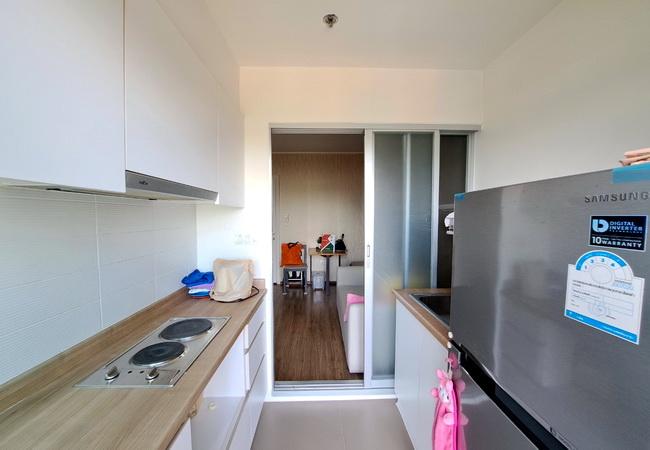 ขายคอนโด ยู ดีไลท์ @ หัวหมาก สเตชั่น คอนโดมิเนียม - Sell Condo U Delight@ Huamak Station condominium - 2873199