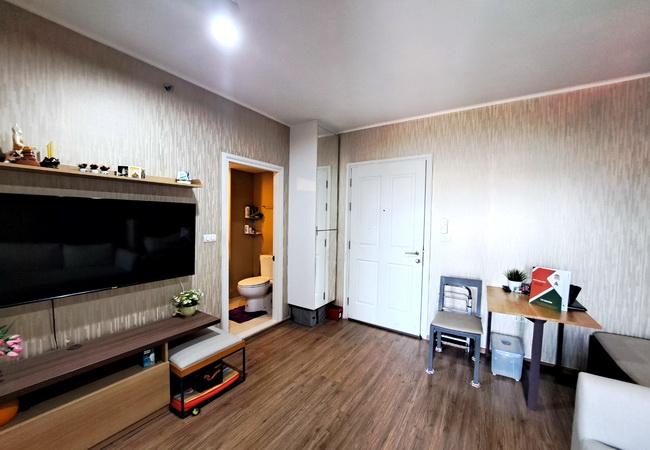 ขายคอนโด ยู ดีไลท์ @ หัวหมาก สเตชั่น คอนโดมิเนียม - Sell Condo U Delight@ Huamak Station condominium - 2873195