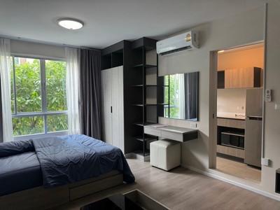 ขายคอนโด ดีคอนโด รังสิต-ธรรมศาสตร์ - Sell Condo D Condo Rangsit-thammasat - 2873225