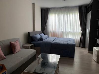 ขายคอนโด ดีคอนโด รังสิต-ธรรมศาสตร์ - Sell Condo D Condo Rangsit-thammasat - 2873224
