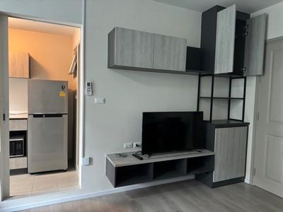 ขายคอนโด ดีคอนโด รังสิต-ธรรมศาสตร์ - Sell Condo D Condo Rangsit-thammasat - 2873230