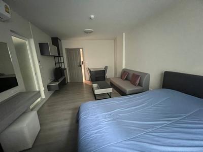 ขายคอนโด ดีคอนโด รังสิต-ธรรมศาสตร์ - Sell Condo D Condo Rangsit-thammasat - 2873226
