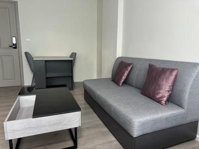 ขายคอนโด ดีคอนโด รังสิต-ธรรมศาสตร์ - Sell Condo D Condo Rangsit-thammasat - 2873231