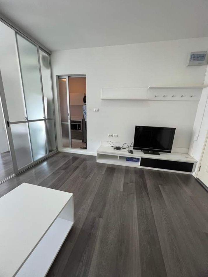 เช่าคอนโด ดี คอนโด แคมปัา รีสอร์ท รังสิต - Condo Rental   - 2873316