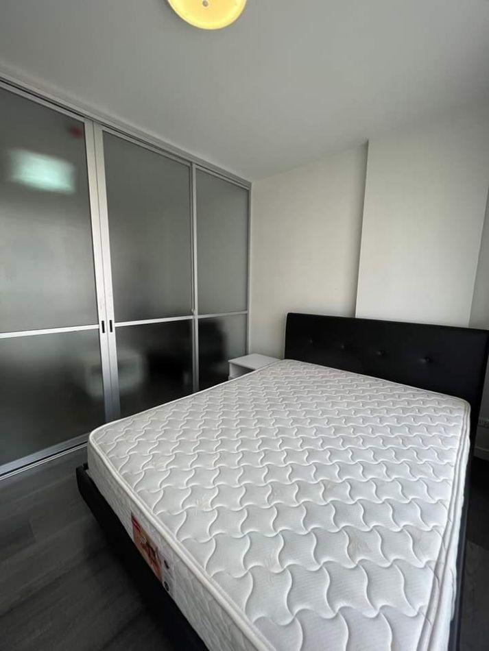 เช่าคอนโด ดี คอนโด แคมปัา รีสอร์ท รังสิต - Condo Rental   - 2873321