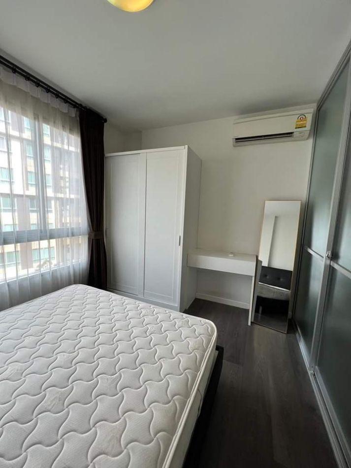 เช่าคอนโด ดี คอนโด แคมปัา รีสอร์ท รังสิต - Condo Rental   - 2873320