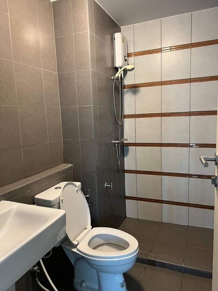 เช่าคอนโด ดี คอนโด แคมปัา รีสอร์ท รังสิต - Condo Rental   - 2873323