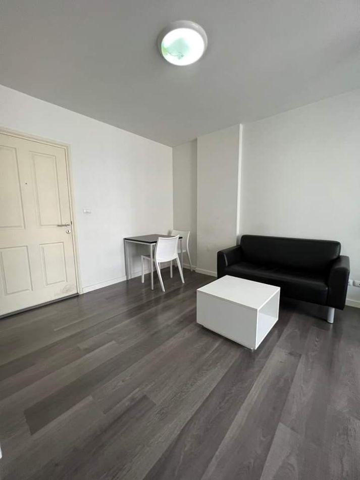 เช่าคอนโด ดี คอนโด แคมปัา รีสอร์ท รังสิต - Condo Rental   - 2873314