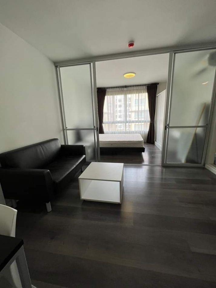เช่าคอนโด ดี คอนโด แคมปัา รีสอร์ท รังสิต - Condo Rental   - 2873313