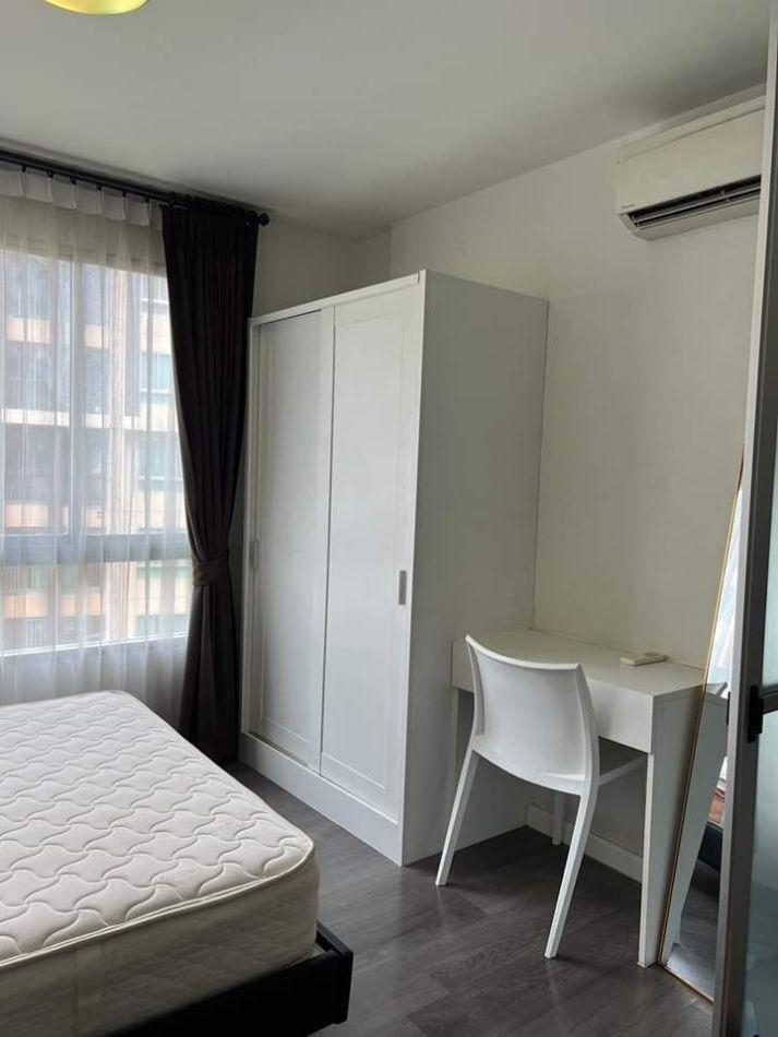 เช่าคอนโด ดี คอนโด แคมปัา รีสอร์ท รังสิต - Condo Rental   - 2873322