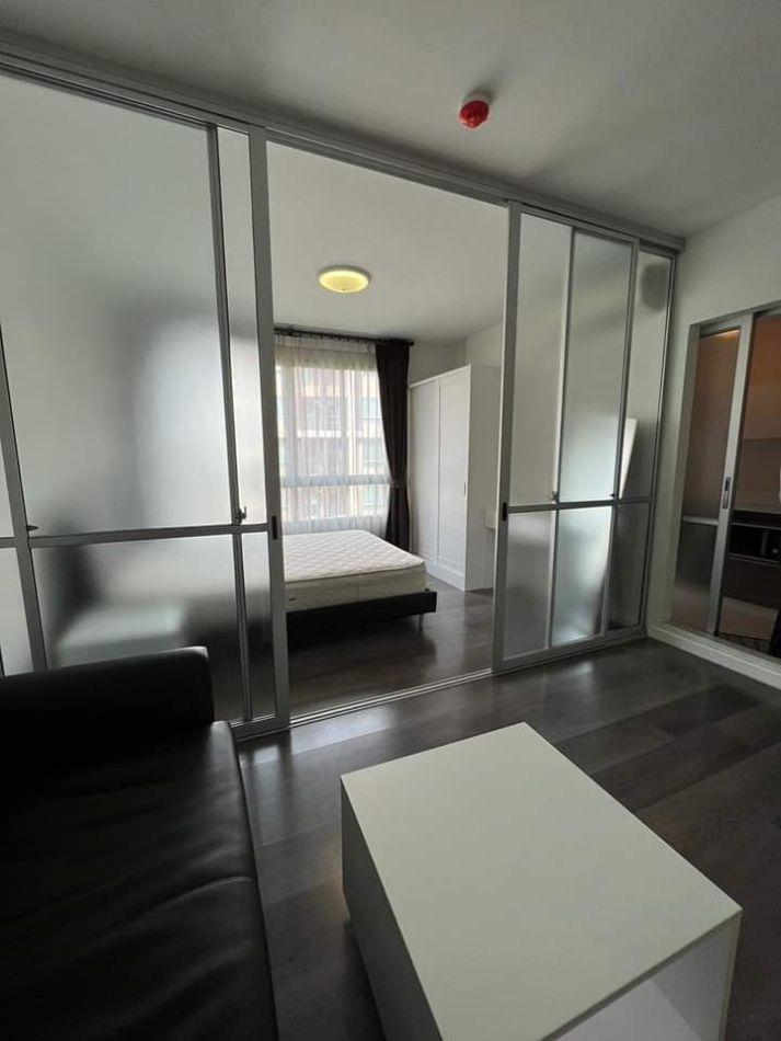 เช่าคอนโด ดี คอนโด แคมปัา รีสอร์ท รังสิต - Condo Rental   - 2873319