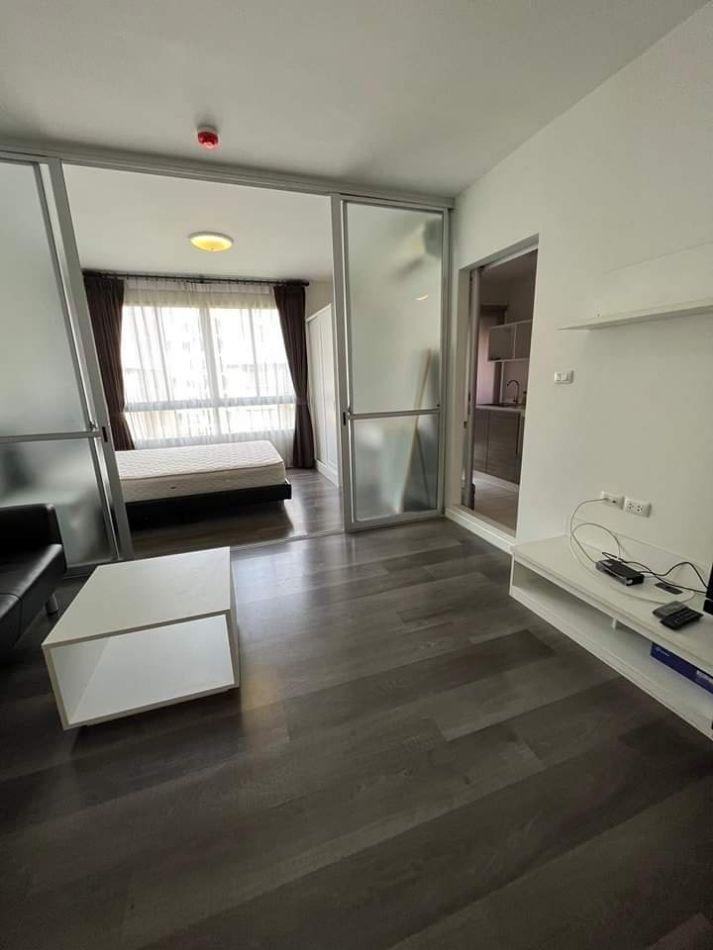 เช่าคอนโด ดี คอนโด แคมปัา รีสอร์ท รังสิต - Condo Rental   - 2873315