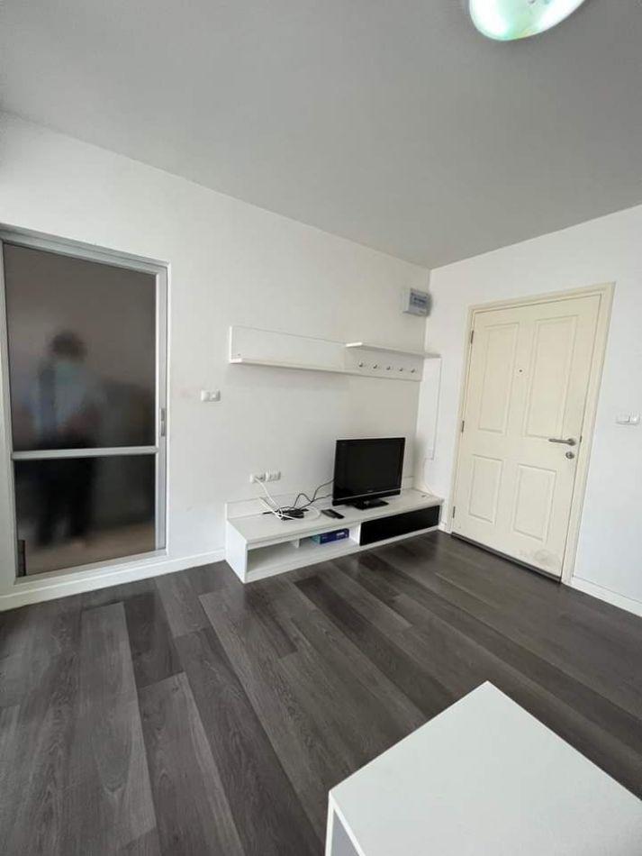 เช่าคอนโด ดี คอนโด แคมปัา รีสอร์ท รังสิต - Condo Rental   - 2873318