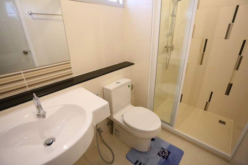 เช่าคอนโด เซ็นทริค ติวานนท์ สเตชั่น คอนโดมิเนียม - Condo Rental Centric Tiwanon Station condominium - 2873414