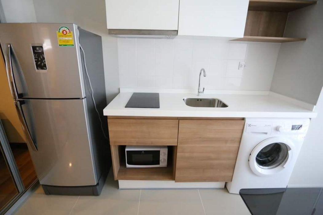 เช่าคอนโด เซ็นทริค ติวานนท์ สเตชั่น คอนโดมิเนียม - Condo Rental Centric Tiwanon Station condominium - 2873410