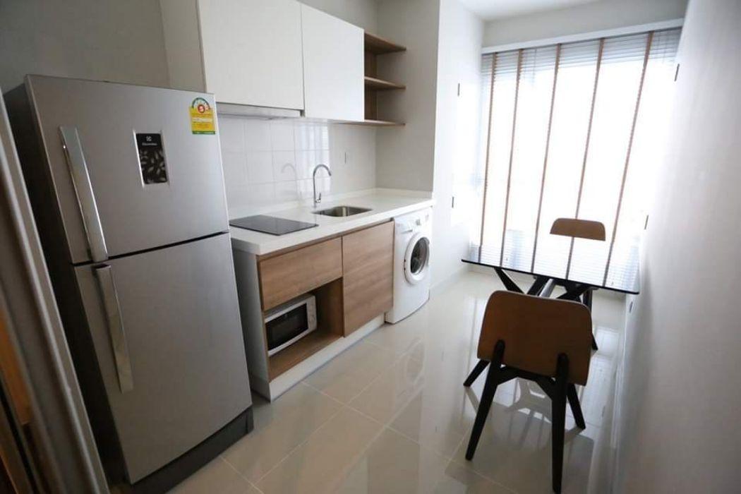 เช่าคอนโด เซ็นทริค ติวานนท์ สเตชั่น คอนโดมิเนียม - Condo Rental Centric Tiwanon Station condominium - 2873407