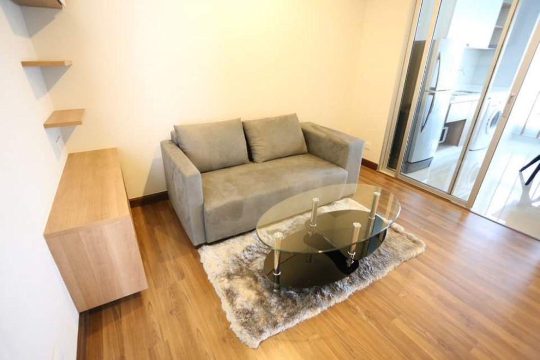 เช่าคอนโด เซ็นทริค ติวานนท์ สเตชั่น คอนโดมิเนียม - Condo Rental Centric Tiwanon Station condominium - 2873416