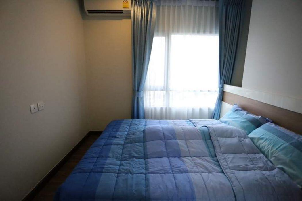 เช่าคอนโด เซ็นทริค ติวานนท์ สเตชั่น คอนโดมิเนียม - Condo Rental Centric Tiwanon Station condominium - 2873412