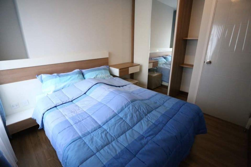 เช่าคอนโด เซ็นทริค ติวานนท์ สเตชั่น คอนโดมิเนียม - Condo Rental Centric Tiwanon Station condominium - 2873411